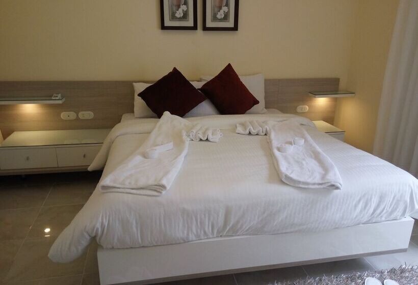 اتاق استاندارد یک نفره, Delta Sharm Resort & Spa