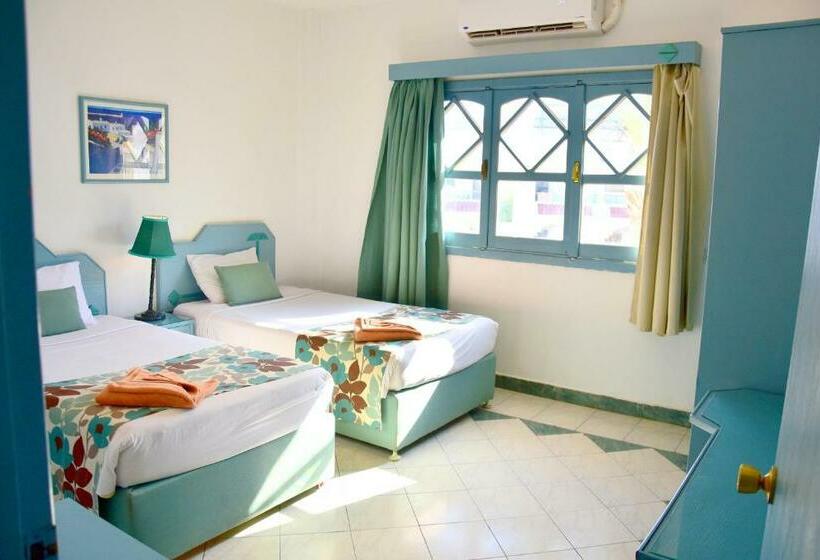 1 Bedroom Chalet, Dive Inn Resort