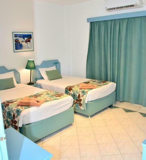 1 Bedroom Chalet, Dive Inn Resort