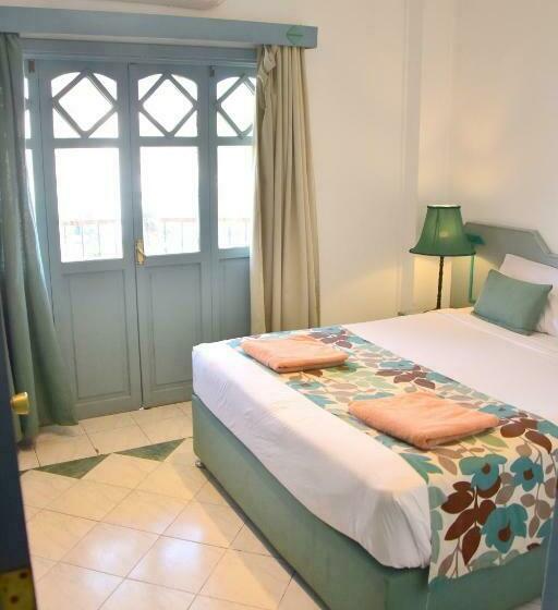 1 Bedroom Chalet, Dive Inn Resort