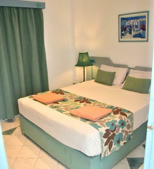 1 Bedroom Chalet, Dive Inn Resort