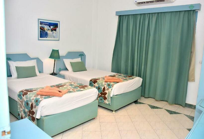 1 Bedroom Chalet, Dive Inn Resort