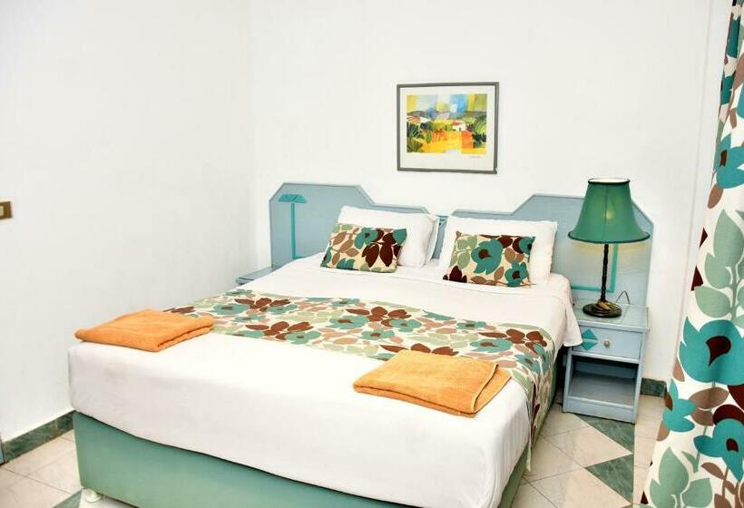 1 Bedroom Chalet, Dive Inn Resort