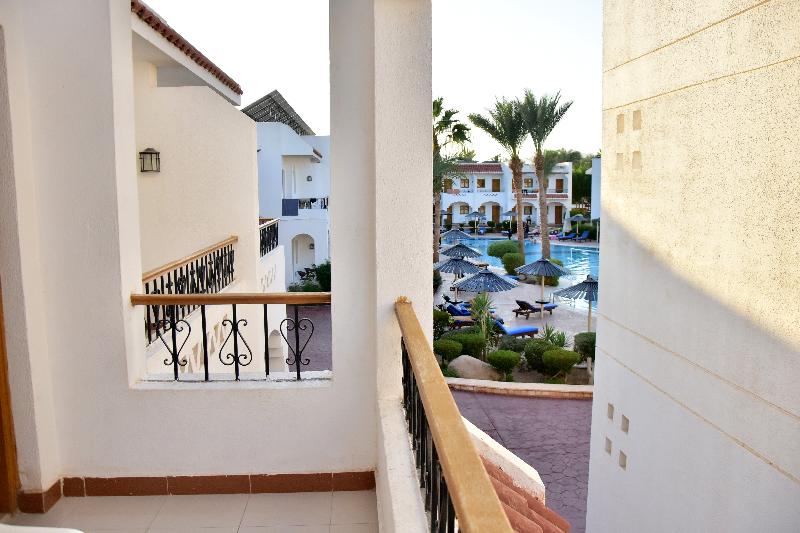 اتاق استاندارد, Dive Inn Resort