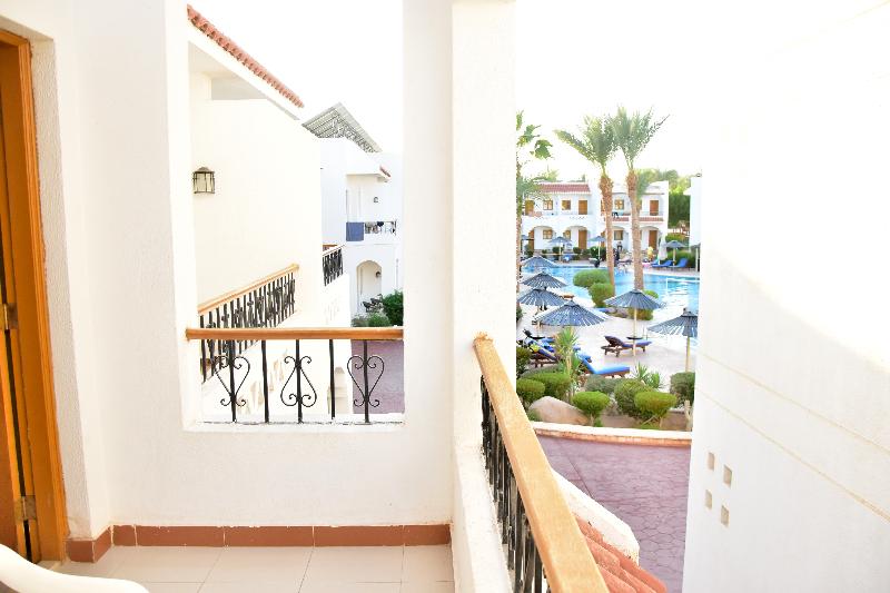 اتاق استاندارد, Dive Inn Resort