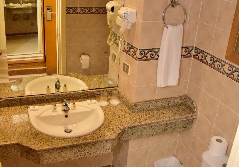 اتاق استاندارد, Dive Inn Resort