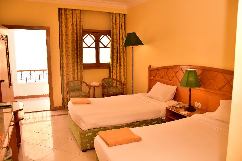 اتاق استاندارد, Dive Inn Resort