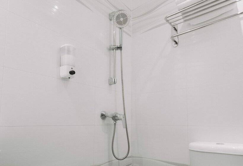 اتاق لوکس, Hi Hotel Dot