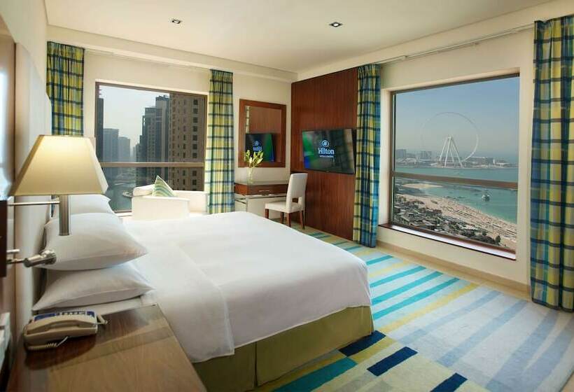 Suite Familiare, Hilton Dubai The Walk