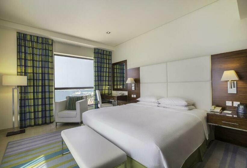 2 Bedroom Family Suite, Hilton Dubai The Walk