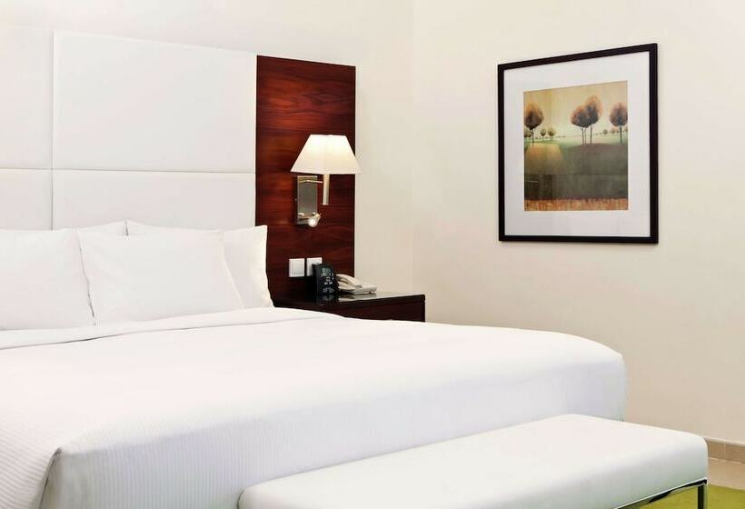 2 Bedroom Family Suite, Hilton Dubai The Walk