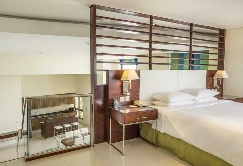 آپارتمان 1 خوابه, Hilton Dubai The Walk