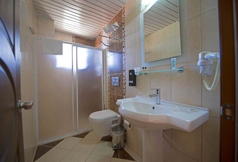 اتاق استاندارد, Adaburnu Golmar Beach Hotel   All Inclusive
