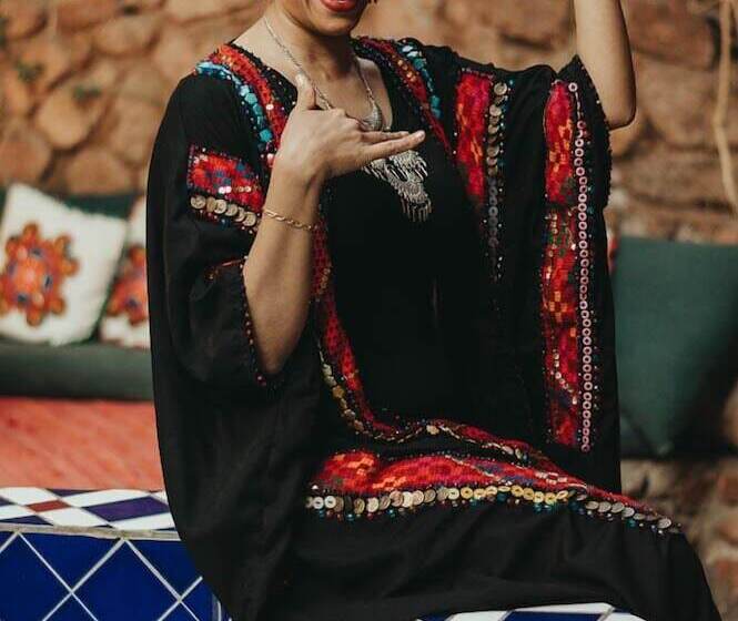 اتاق استاندارد, Alf Leila Boutique