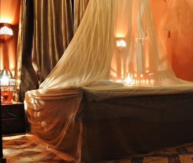 سوییت, Alf Leila Boutique