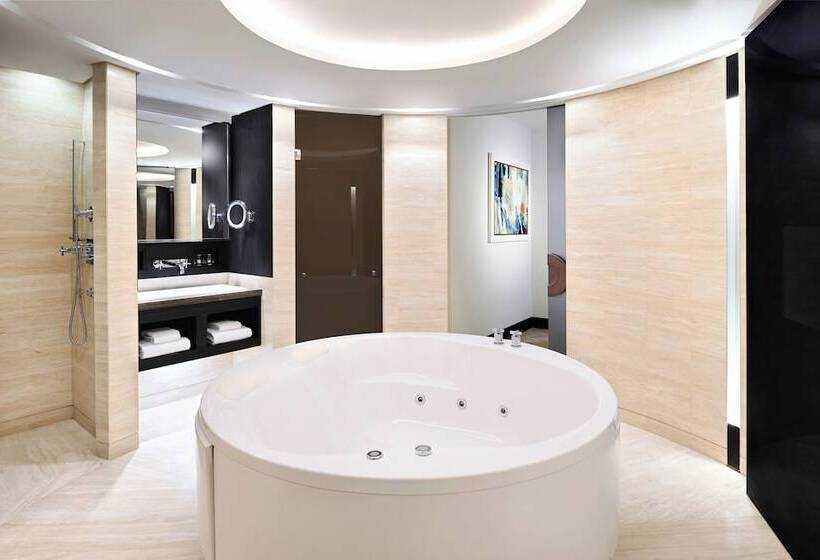 سوییت, Andaz Capital Gate Abu Dhabi, By Hyatt
