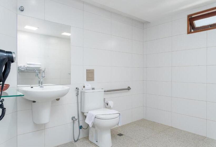 Triple Room Sea View, Areias Belas