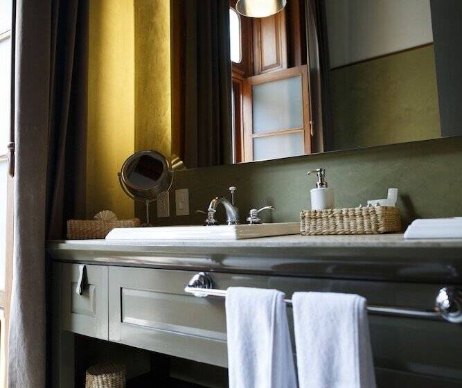 اتاق استاندارد, Casa Grande Hotel Boutique