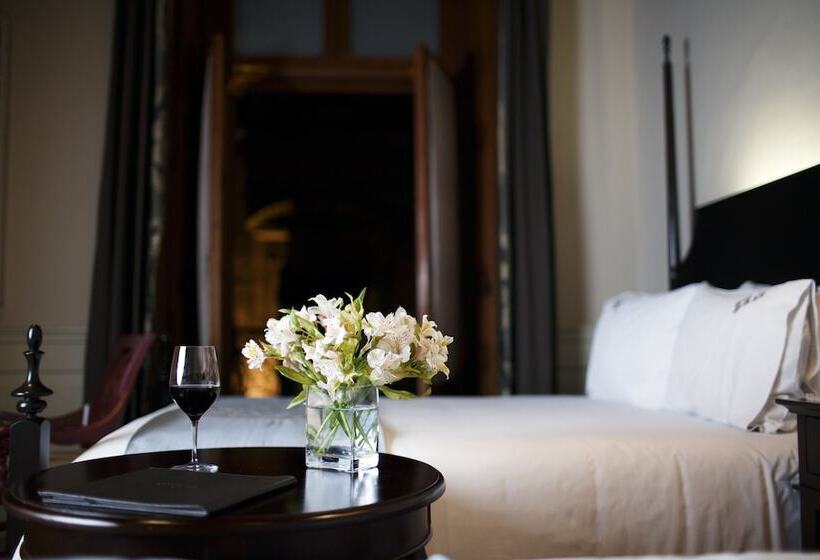 اتاق استاندارد, Casa Grande Hotel Boutique