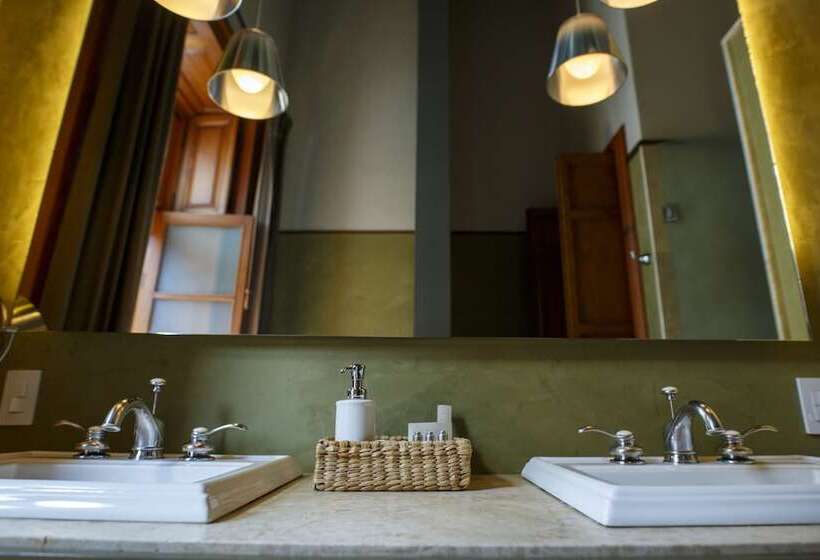 اتاق استاندارد, Casa Grande Hotel Boutique