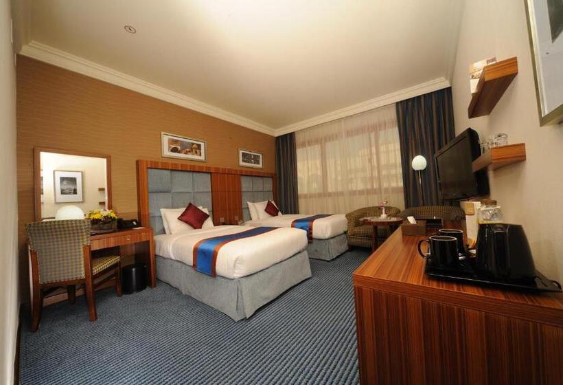 Premium Kamer, City Seasons Al Hamra