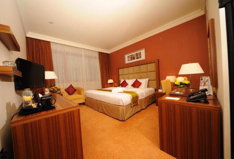 Premium Kamer, City Seasons Al Hamra