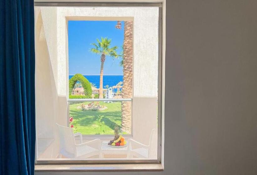 اتاق سوپریور با چشم‌انداز دریا, Club Reef Resort & Spa