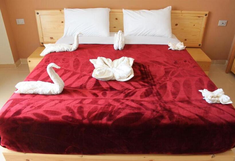 اتاق استاندارد یک نفره, Dahab