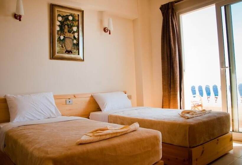 Standard Single Room, Dahab