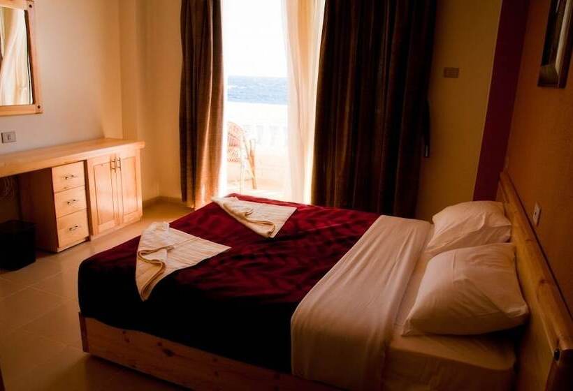 Standard Single Room, Dahab