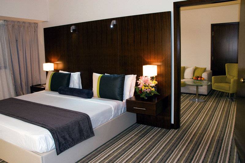 اتاق استاندارد, Doubletree By Hilton Hotel Dhahran