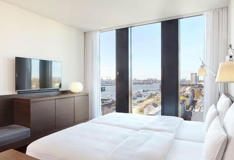 اتاق استاندارد, Empire Riverside