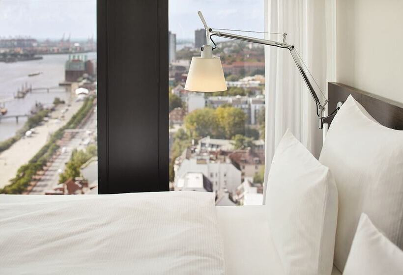 اتاق استاندارد یک نفره, Empire Riverside