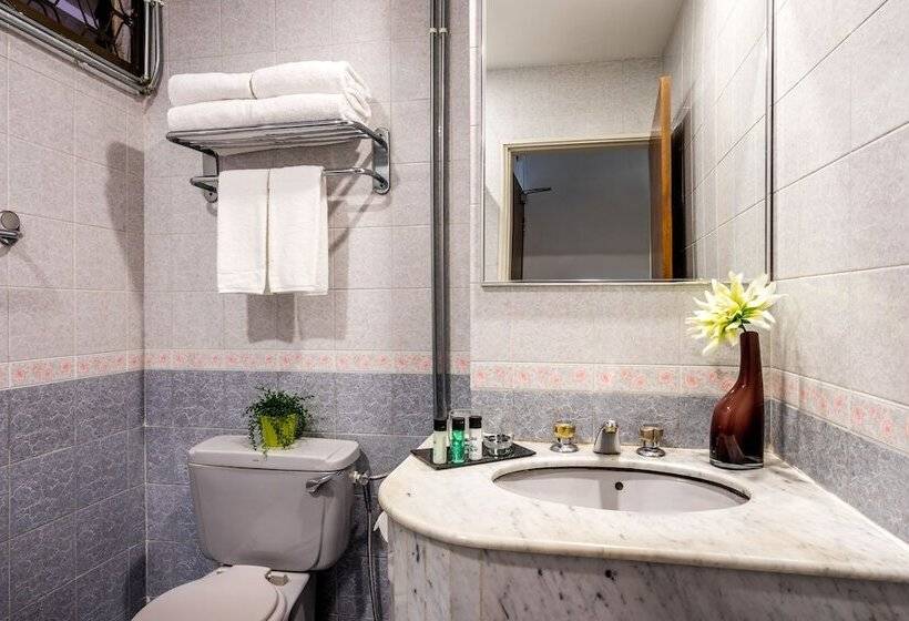 آپارتمان سوپریور 3 خوابه, Far East Plaza Residences