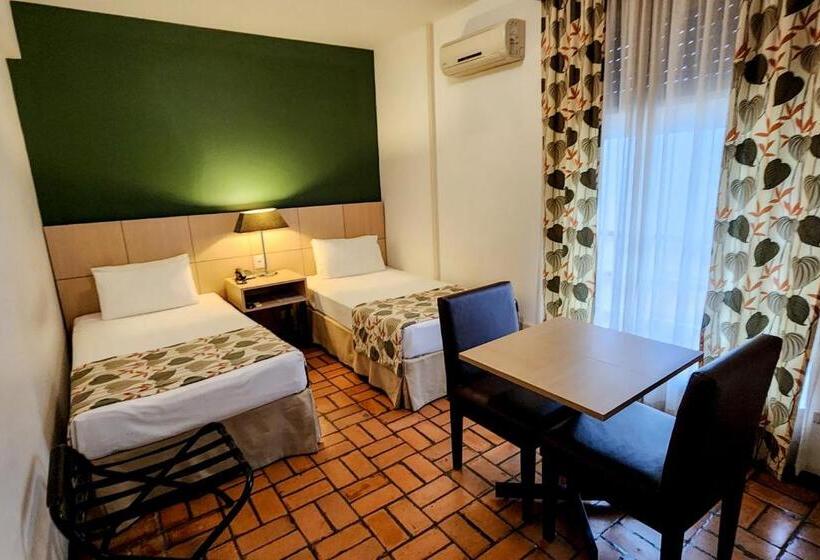 اتاق سوپریور, Ferraretto Guarujá Hotel & Spa