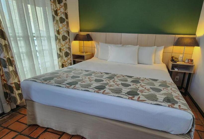 اتاق سوپریور, Ferraretto Guarujá Hotel & Spa