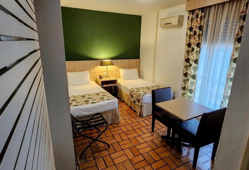 اتاق سوپریور, Ferraretto Guarujá Hotel & Spa
