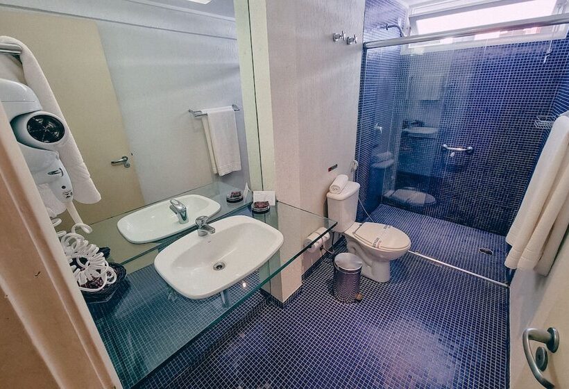 اتاق سوپریور, Ferraretto Guarujá Hotel & Spa