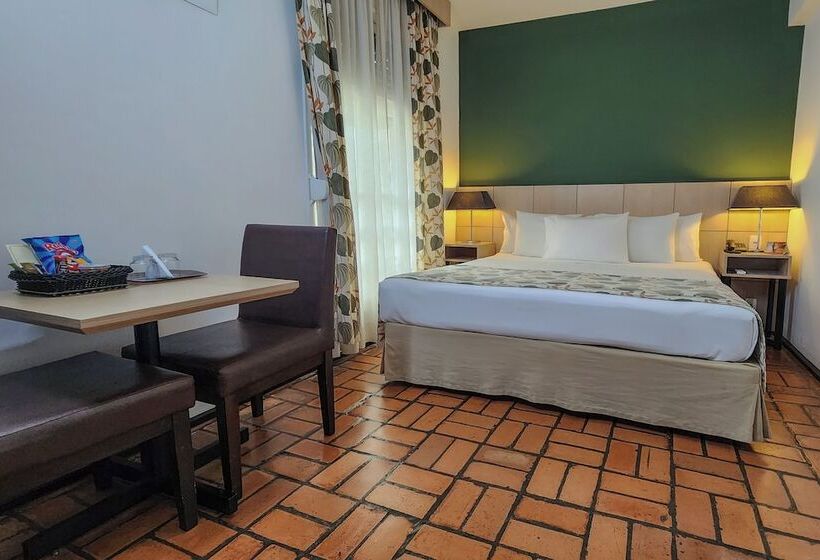 اتاق سوپریور, Ferraretto Guarujá Hotel & Spa