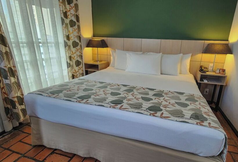 اتاق سوپریور, Ferraretto Guarujá Hotel & Spa