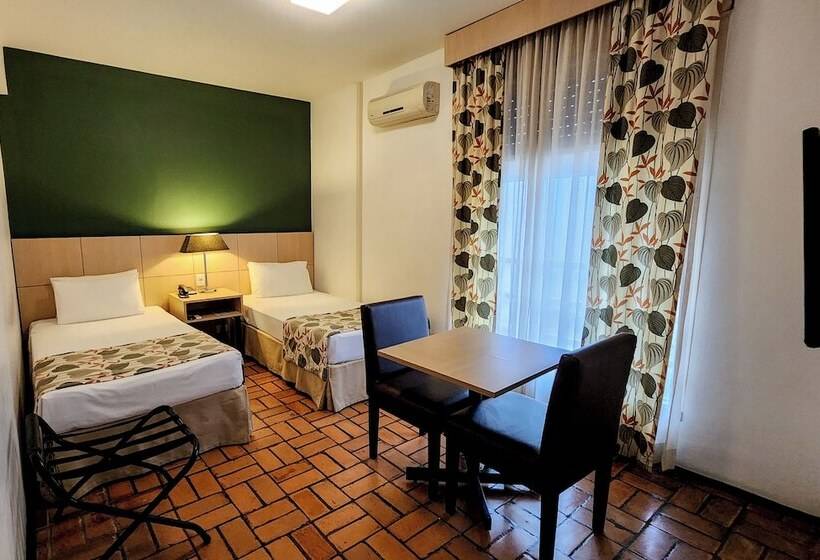 اتاق سوپریور, Ferraretto Guarujá Hotel & Spa
