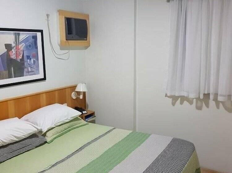 اتاق استاندارد, Flat Saint Paul Residence