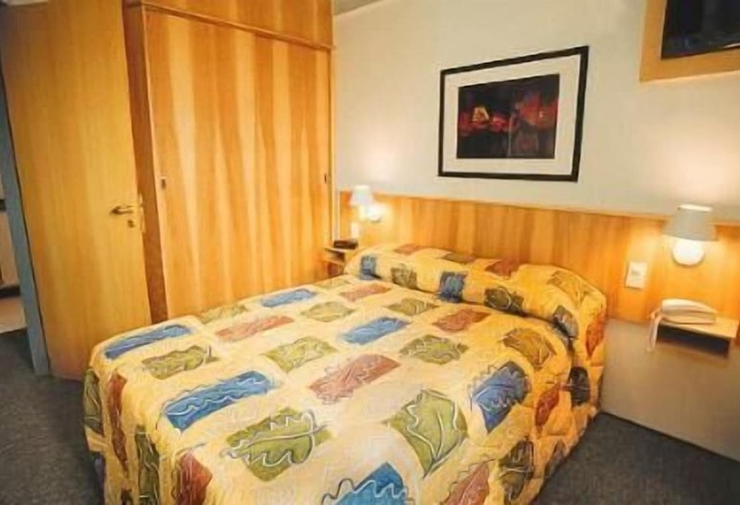 اتاق استاندارد, Flat Saint Paul Residence