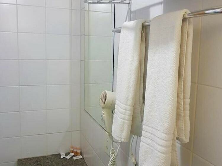 اتاق استاندارد, Flat Saint Paul Residence