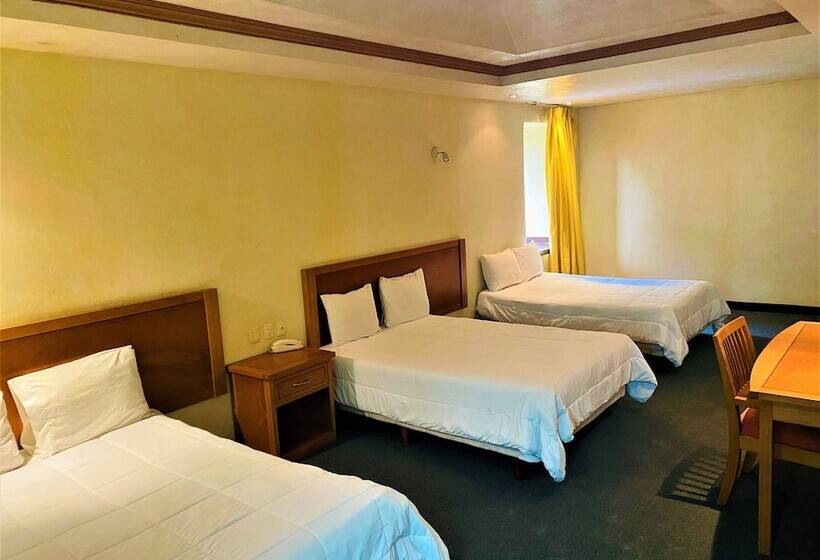 Standard Triple Room, Florencia