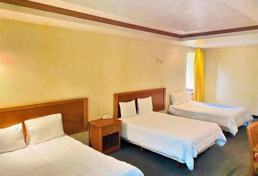 Standard Triple Room, Florencia