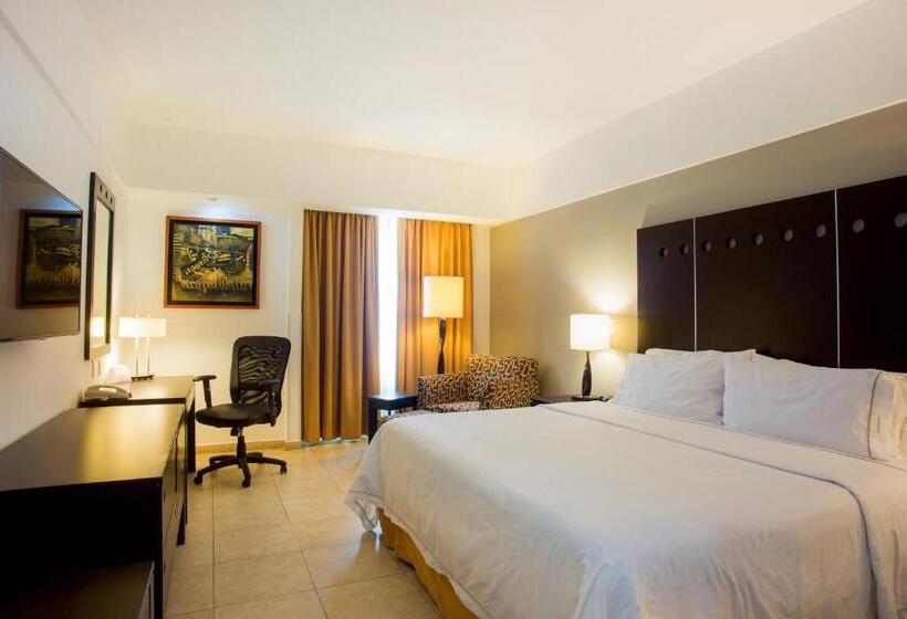 سوئیت با تخت بزرگ, Holiday Inn Express Tapachula, An Ihg