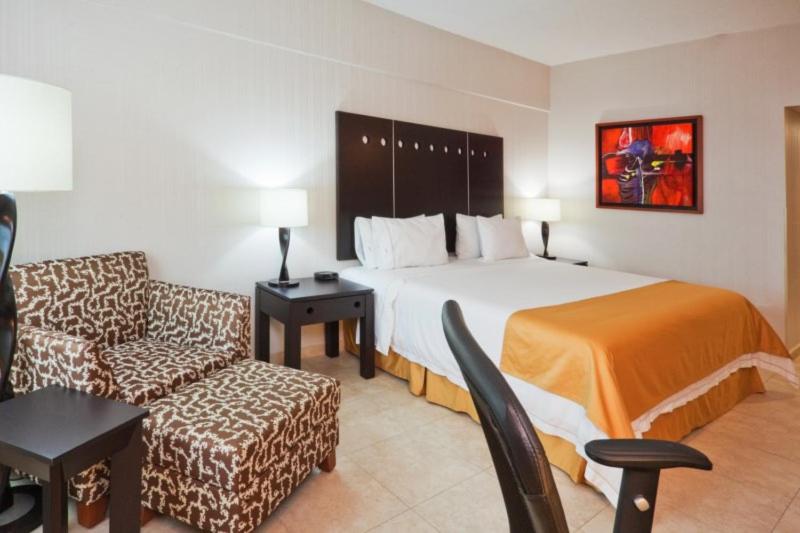 اتاق استاندارد, Holiday Inn Express Tapachula, An Ihg
