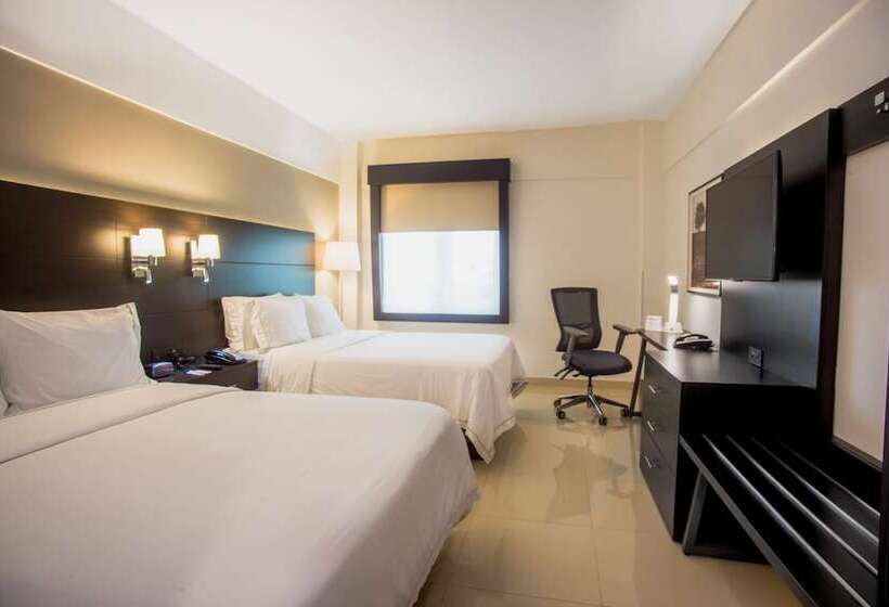 اتاق استاندارد با 2 تخت دوبل, Holiday Inn Express Tapachula, An Ihg