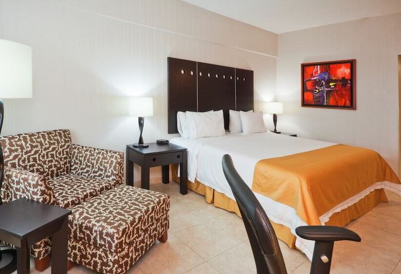 سوییت, Holiday Inn Express Tapachula, An Ihg